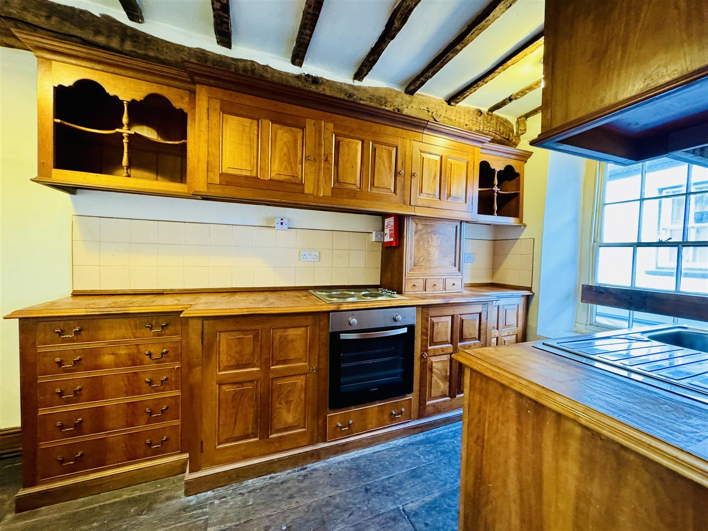 Carmarthen Street, Llandeilo BJP Residential